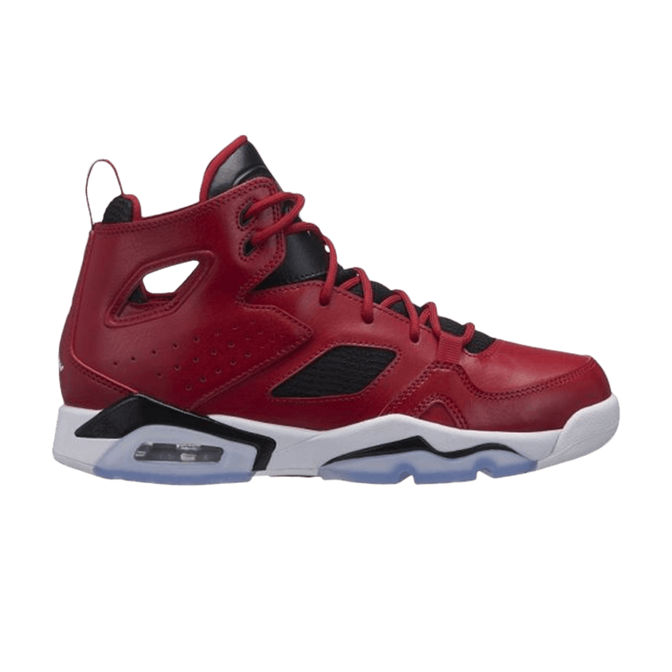 Jordan Flightclub 91 Gym Red (GS)