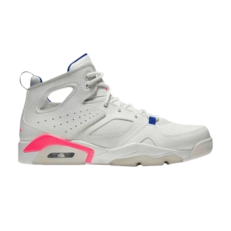 Jordan Flight Club 91 Ultramarine