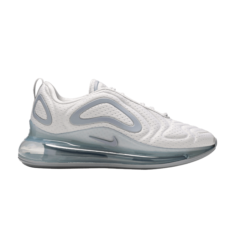 Nike Air Max 720 Vast Wolf Grey
