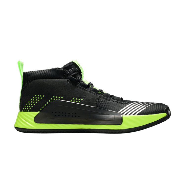 adidas Dame 5 Star Wars