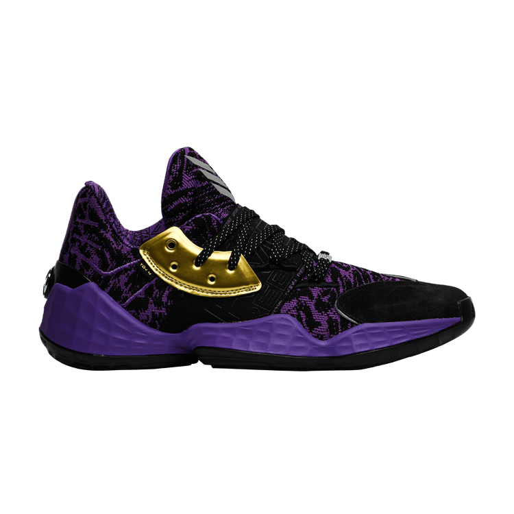 adidas Harden Vol. 4 Star Wars