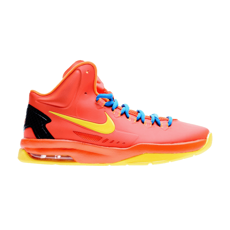 Nike KD V Team Orange (GS)