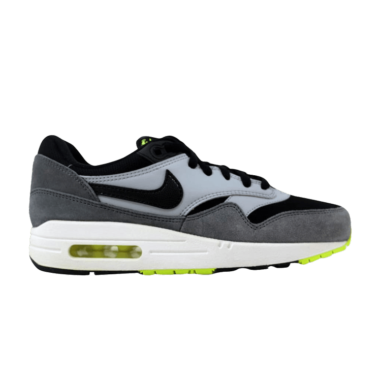 Nike Air Max 1 Black (GS)