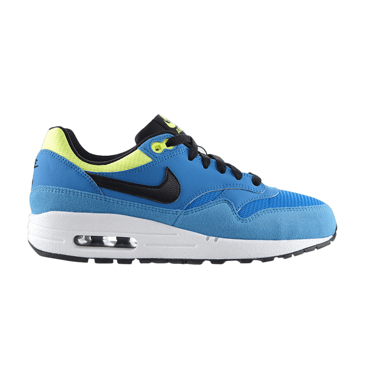 Nike Air Max 1 Blue Hero (GS)