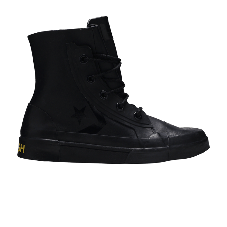 Converse Pro Leather Hi Ambush Black