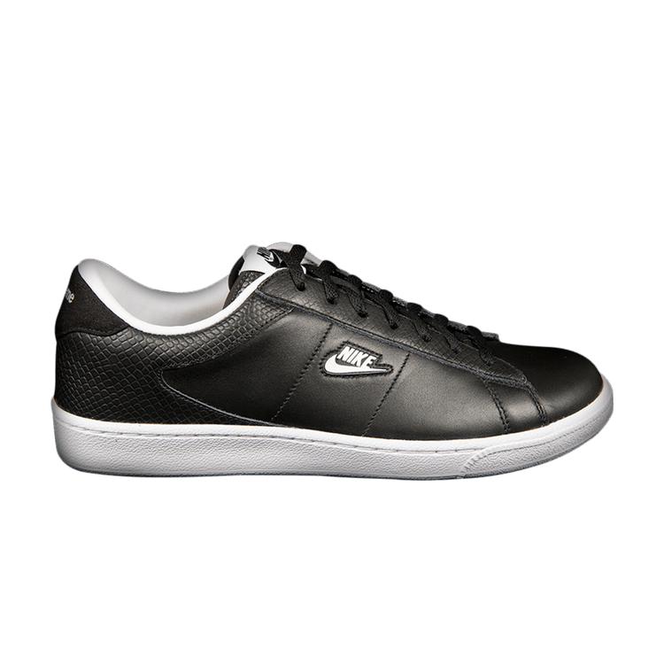 Nike SB Tennis Classic Supreme Black