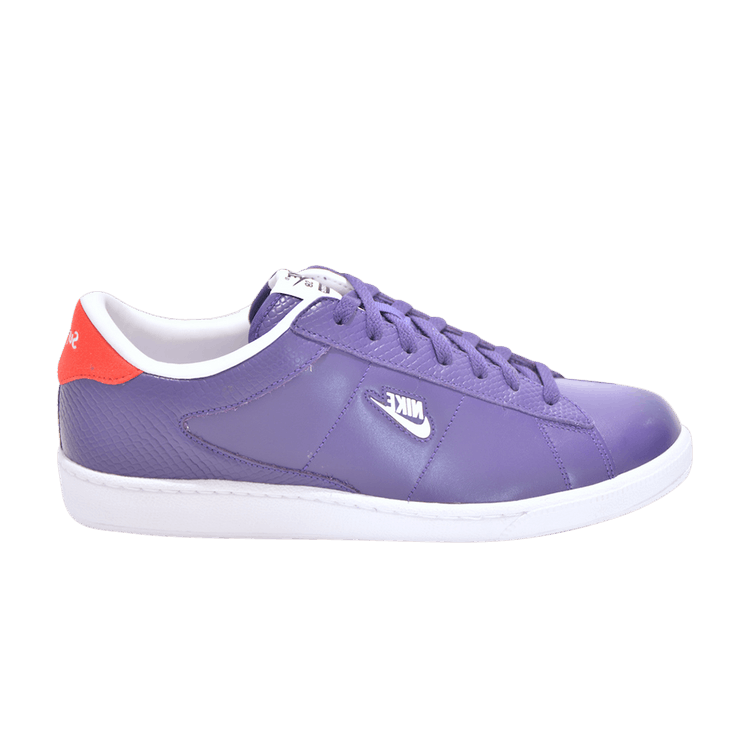 Nike SB Tennis Classic Supreme Ink