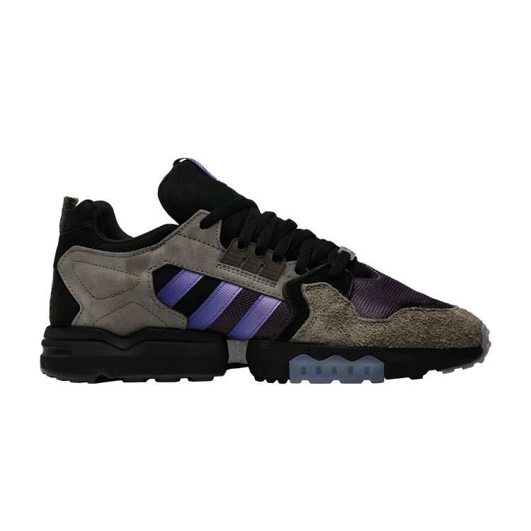 adidas ZX Torsion Packer Shoes Mega Violet