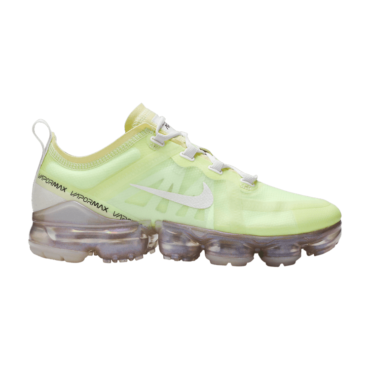 Nike Air VaporMax SE Luminous Green (Women's)