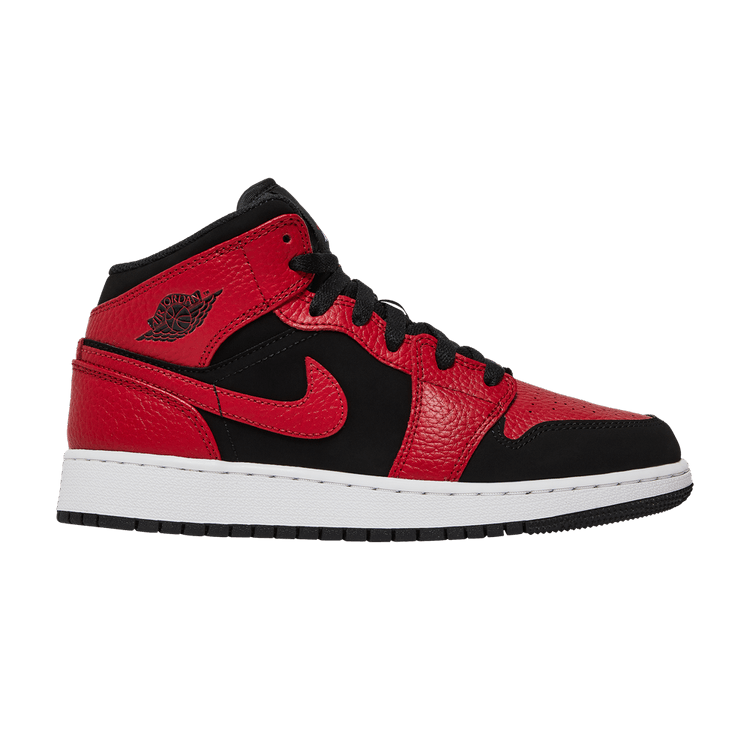 Jordan 1 Mid Reverse Bred (GS)