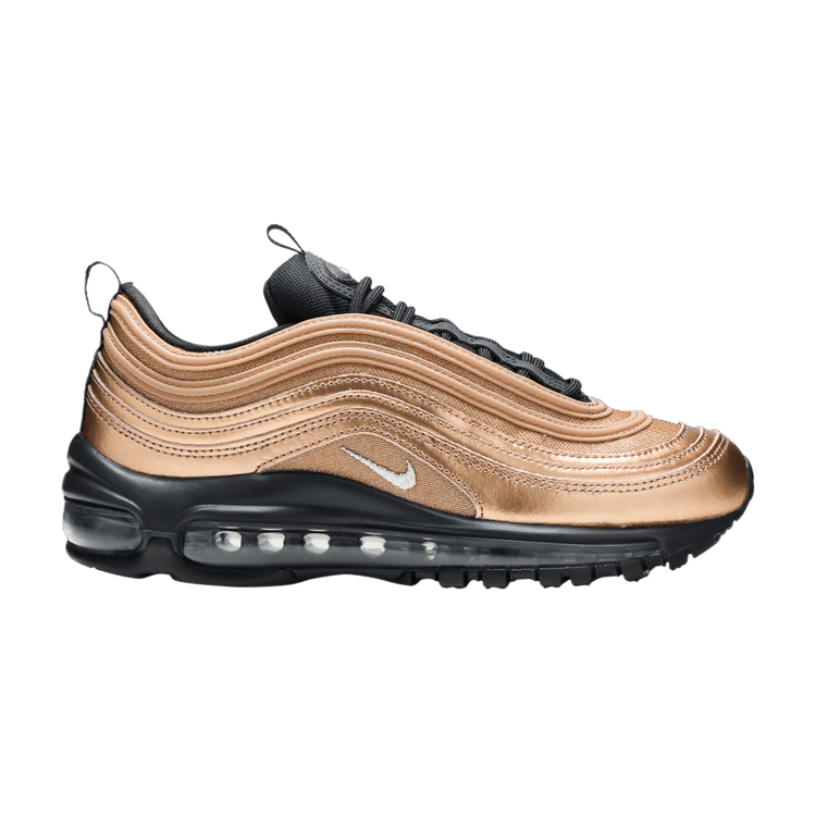 Nike Air Max 97 Copper (Women's)