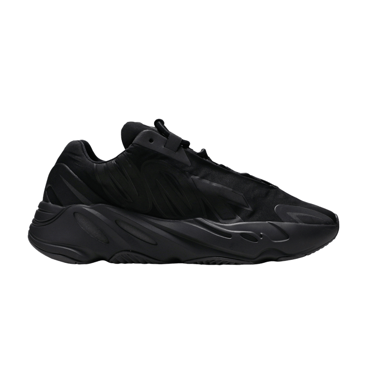 adidas Yeezy Boost 700 MNVN Triple Black