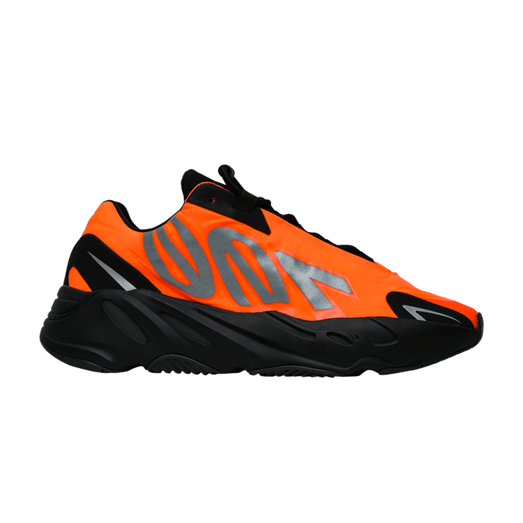 adidas Yeezy Boost 700 MNVN Orange