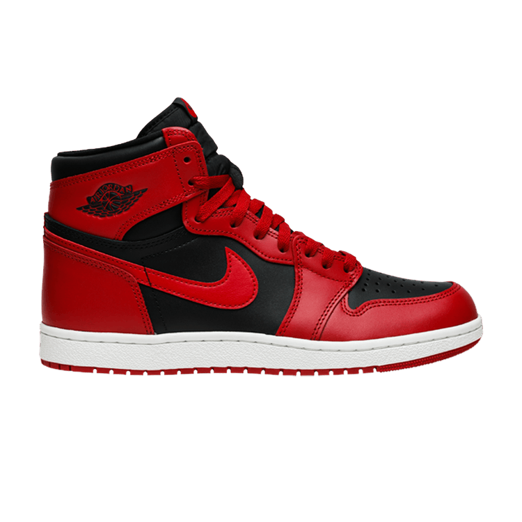 Jordan 1 Retro High '85 Varsity Red