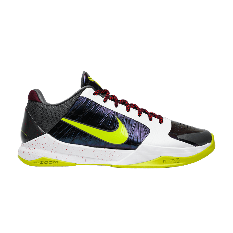 Nike Kobe 5 Protro Chaos