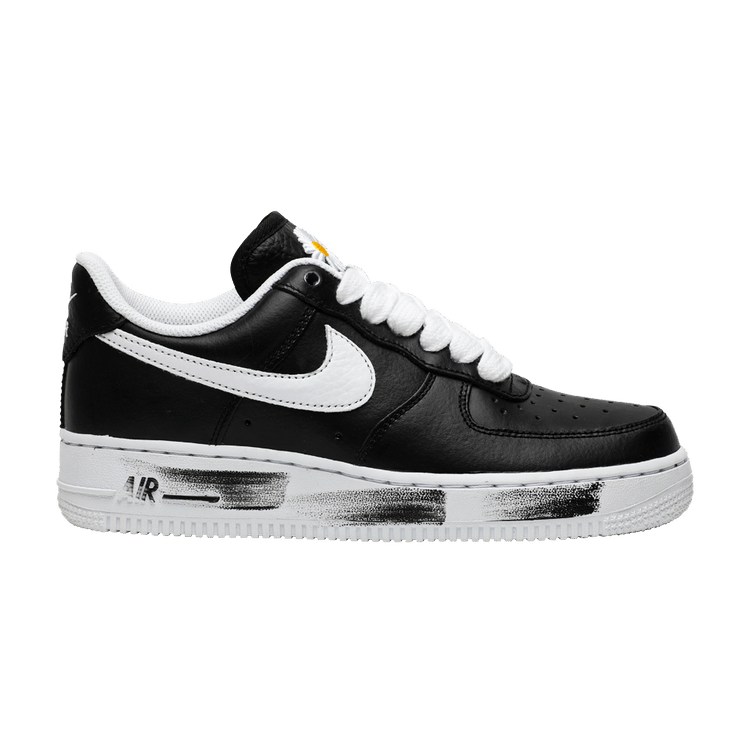 Nike Air Force 1 Low G-Dragon Peaceminusone Para-Noise