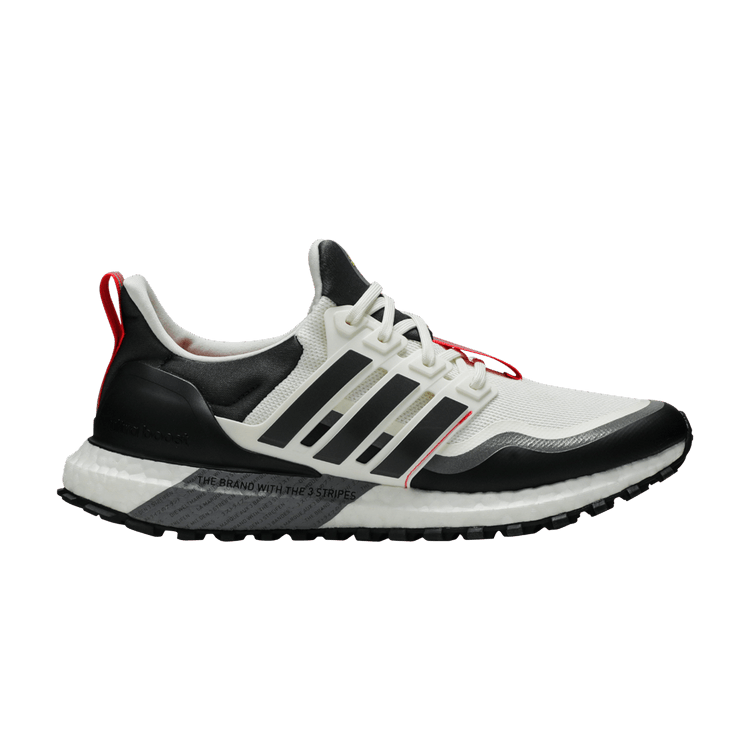 adidas Ultra Boost All Terrain Off White Grey Six