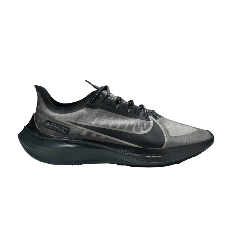 Nike Zoom Gravity Black
