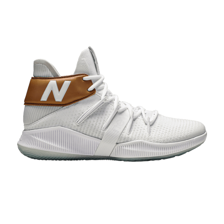 New Balance OMN1S White Gold