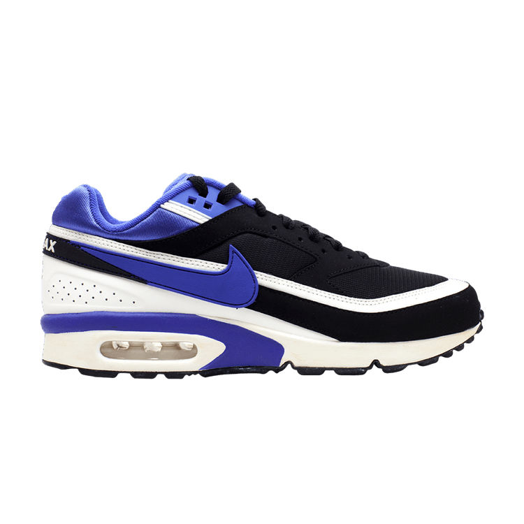 Nike Air Classic BW OG Persian Violet (2013)