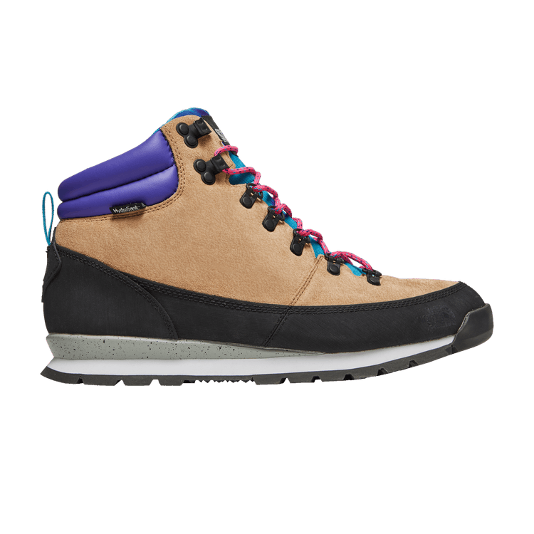 The North Face Back-To-Berkeley Sneakersnstuff