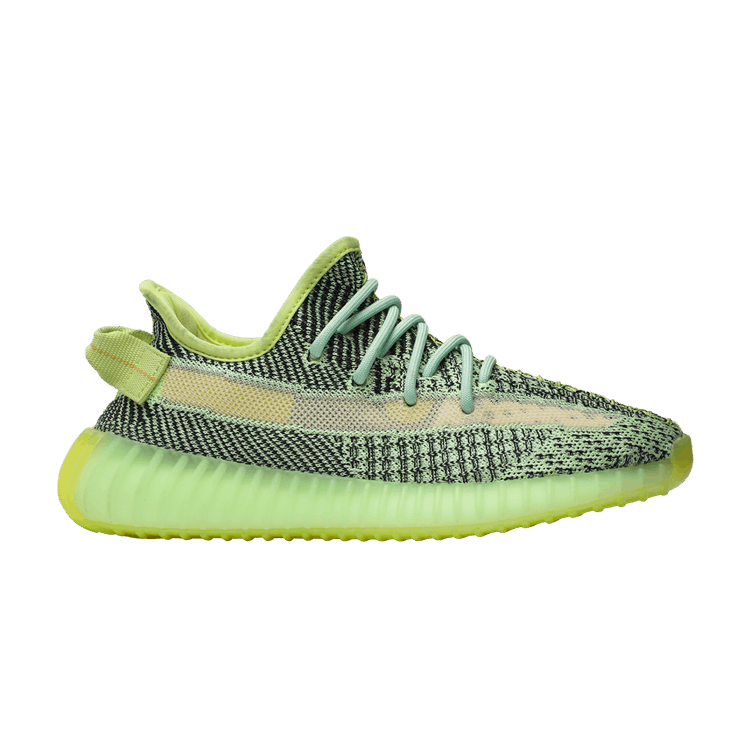 adidas Yeezy Boost 350 V2 Yeezreel (Reflective)