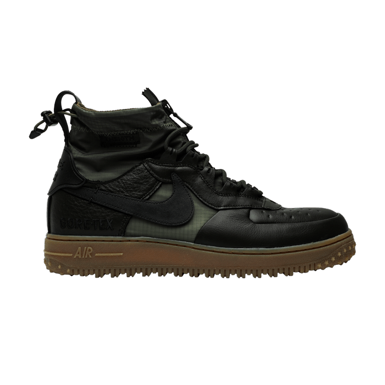 Nike Air Force 1 High Winter Gore-Tex Sequoia