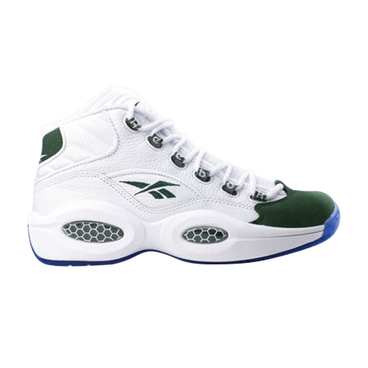 Reebok Question Mid Michigan State (2015)