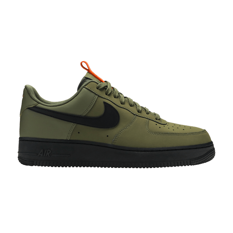 Nike Air Force 1 Low Medium Olive