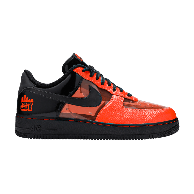 Nike Air Force 1 Low Shibuya Halloween