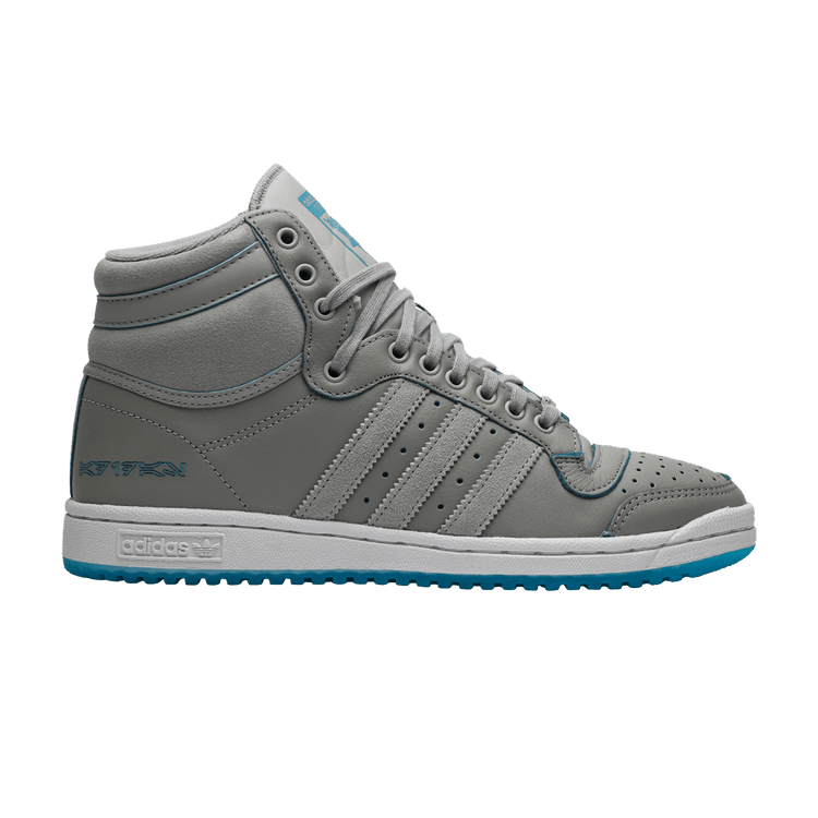 adidas Top Ten Hi Star Wars Obi-Wan Kenobi