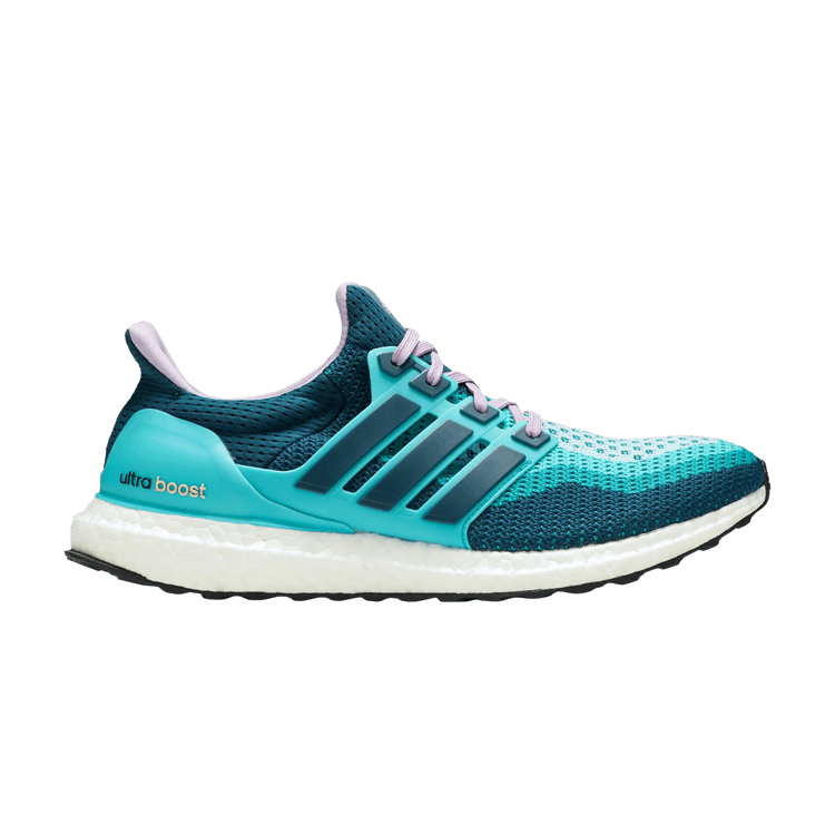 adidas Ultra Boost 2.0 Clear Green (Women's)