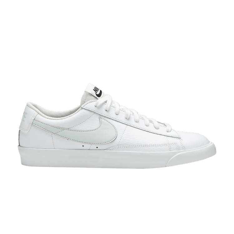 Nike Blazer Low LX White Pure Platinum