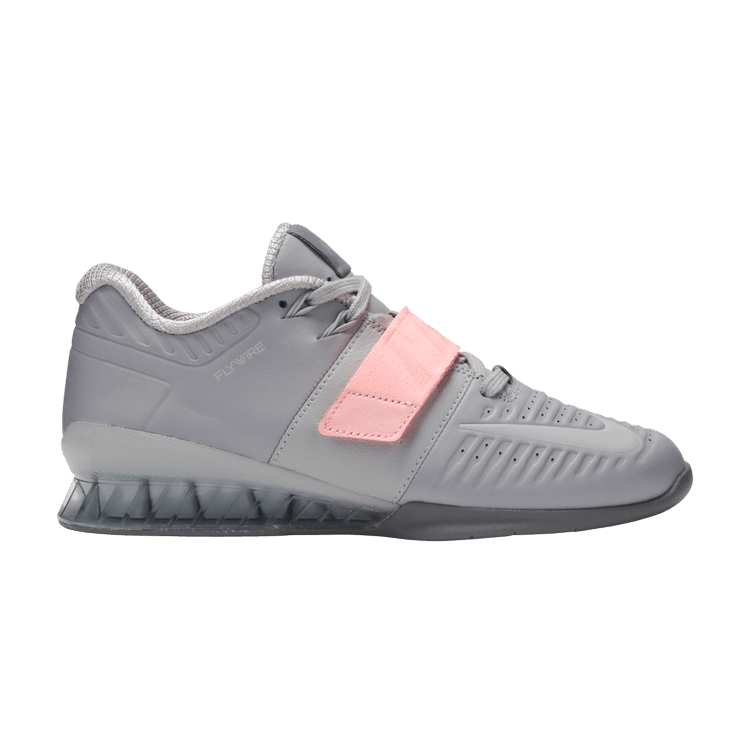 Nike Romaleos 3 XD Atmosphere Grey