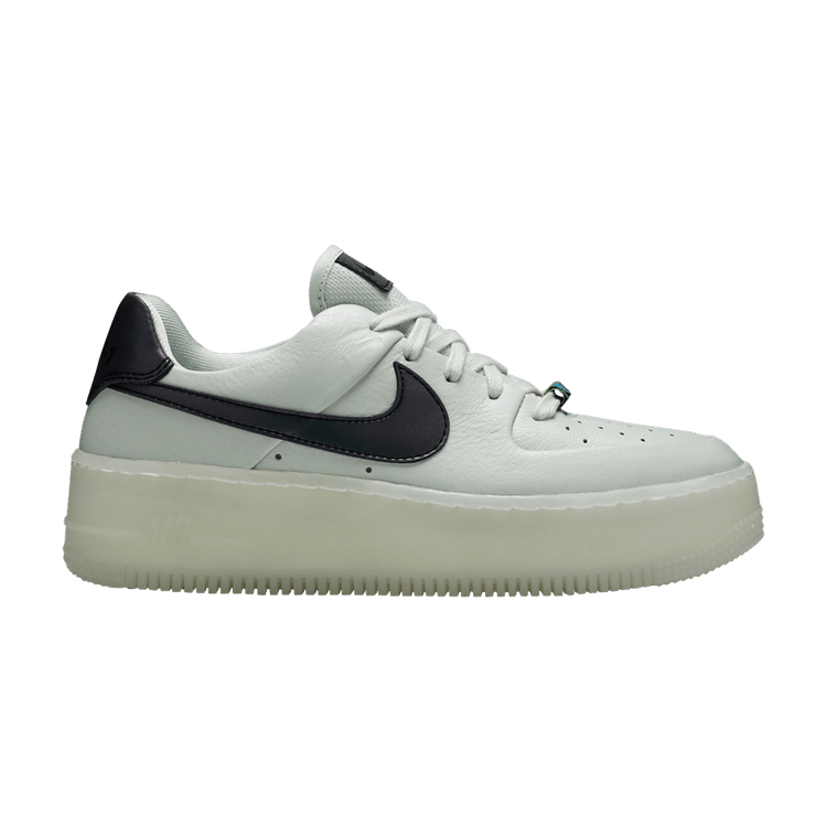 Nike Air Force 1 Sage Low LX Spruce Aura (Women's)