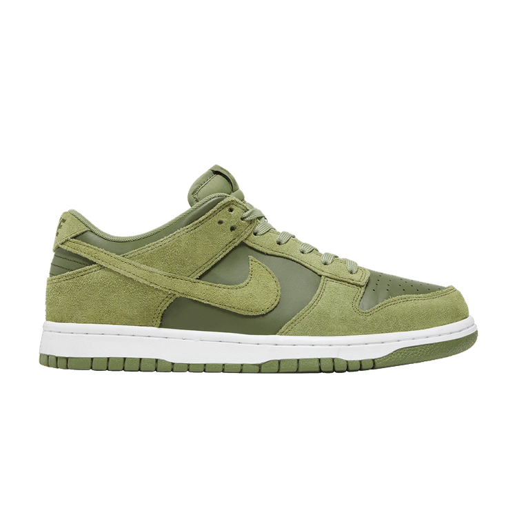 Nike Dunk Low Palm Green