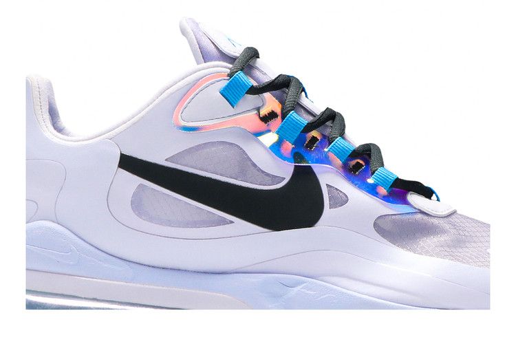 Nike Air Max 270 React Amethyst Tint (Women's)