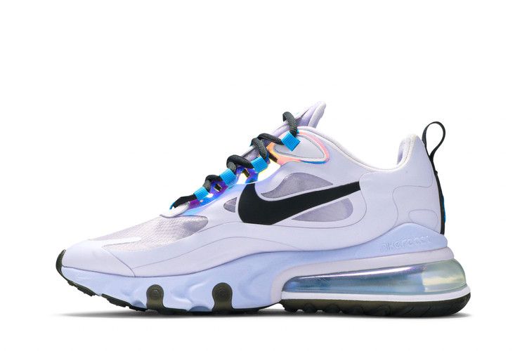Nike Air Max 270 React Amethyst Tint (Women's)