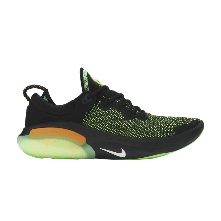 Nike Joyride Run Flyknit Electric Green