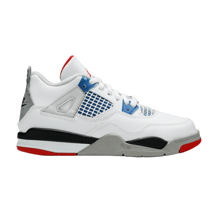 Jordan 4 Retro What The (PS)