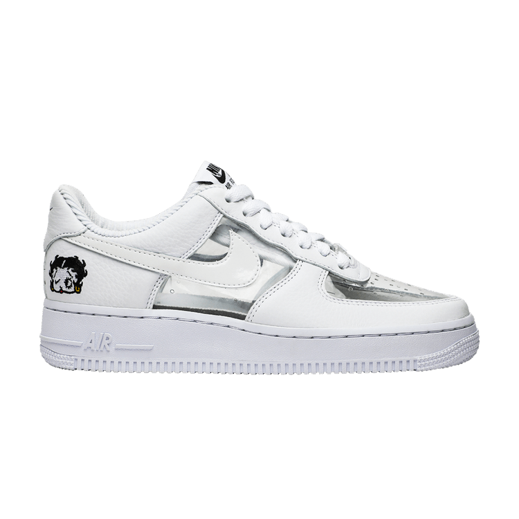 Nike Air Force 1 Low '07 Olivia Kim (Friends and Family) (Women's)