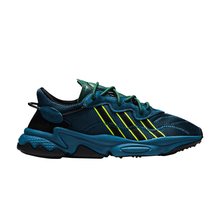adidas Ozweego Pusha T Tech Mineral