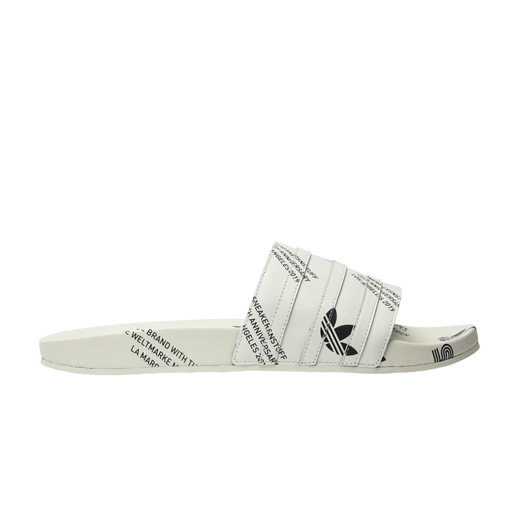 adidas Adilette SNS 20th Anniversary