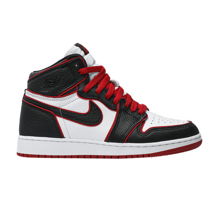 Jordan 1 Retro High Bloodline (GS) - Side Kicks