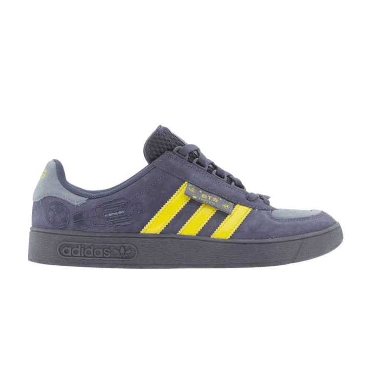 adidas Adicolor Low BL1 BTS Football Gear