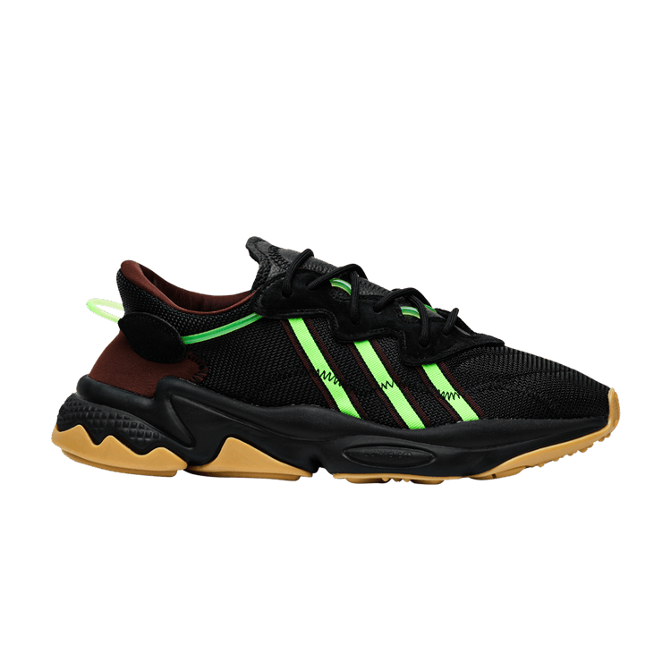 adidas Ozweego Pusha T Mystery Brown