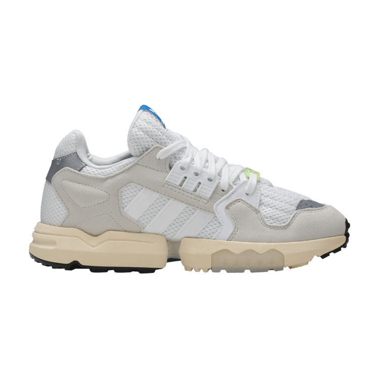 adidas Zx Torsion Cloud White