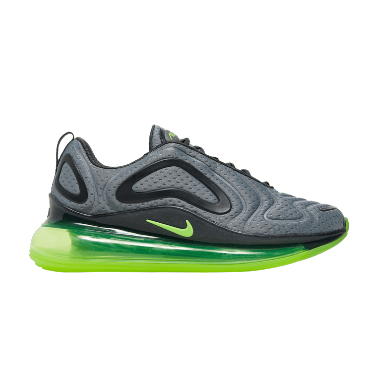 Nike Air Max 720 Electric Green