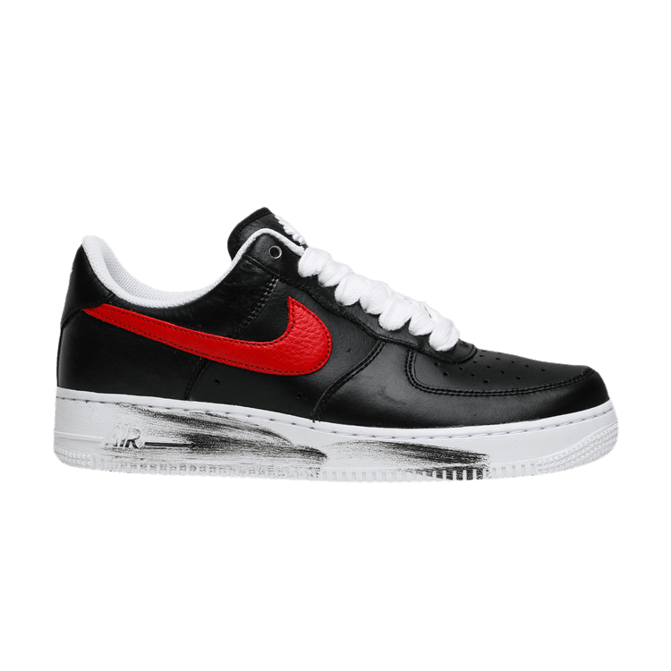 Nike Air Force 1 Low G-Dragon Peaceminusone Para-Noise (Korea exclusive)