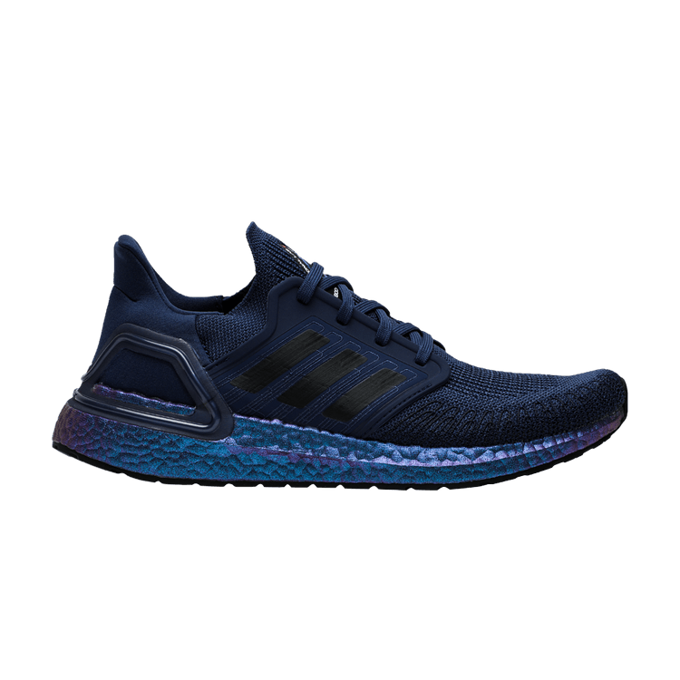 adidas Ultra Boost 2020 ISS US National Lab Tech Indigo